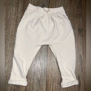 Zara babygirl Kids Bottoms 18/24mo